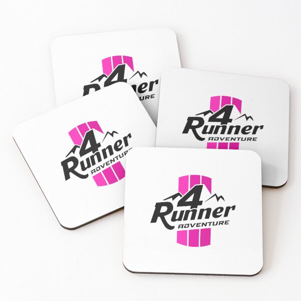 Item preview, 4Runner Generation designed and sold by Timegraf.