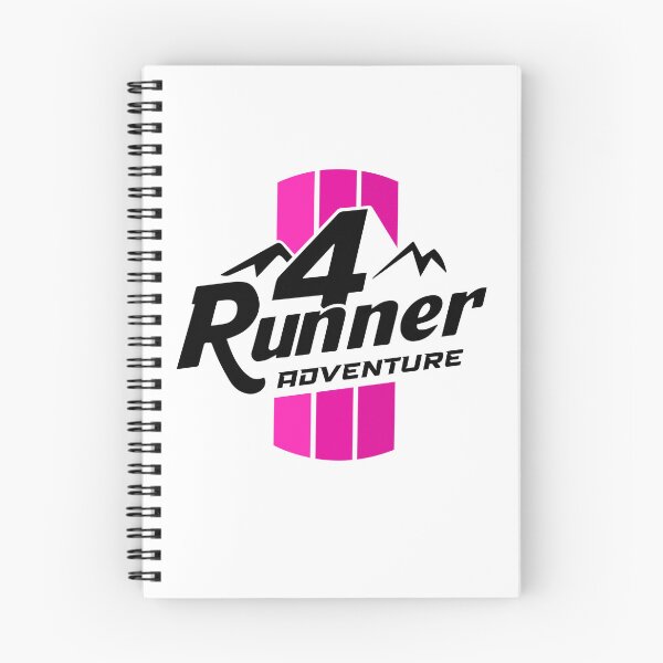 Item preview, 4Runner Generation designed and sold by Timegraf.