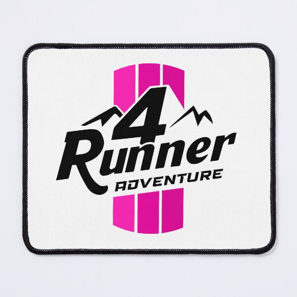 Item preview, 4Runner Generation designed and sold by Timegraf.