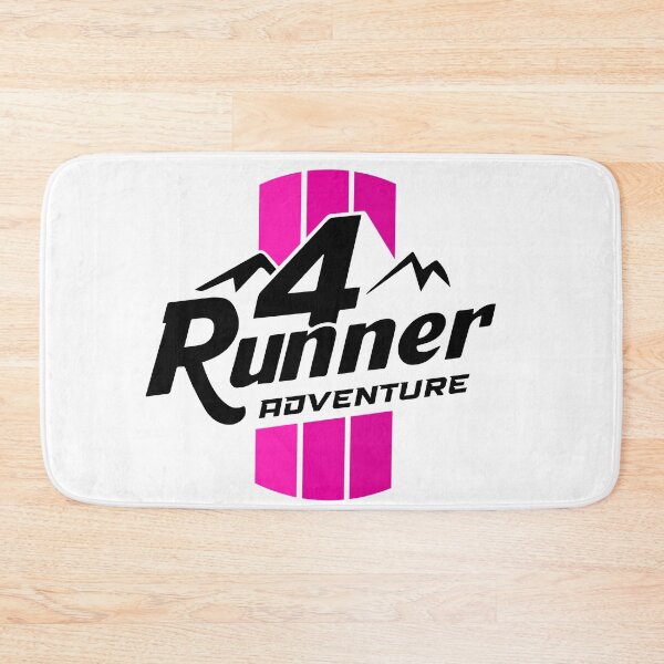 Item preview, 4Runner Generation designed and sold by Timegraf.