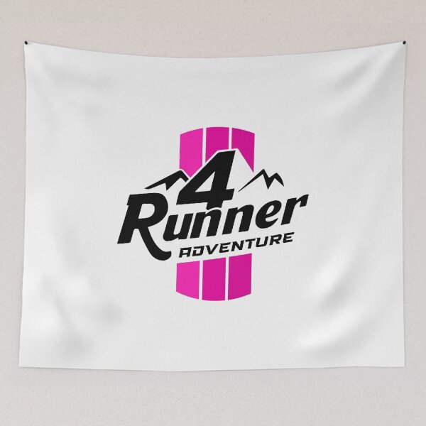 Item preview, 4Runner Generation designed and sold by Timegraf.