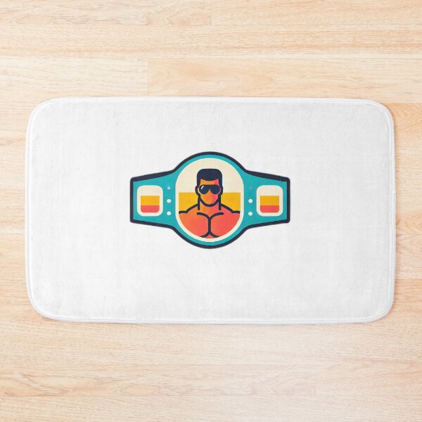Item preview, AC Slater designed and sold by simon5711.