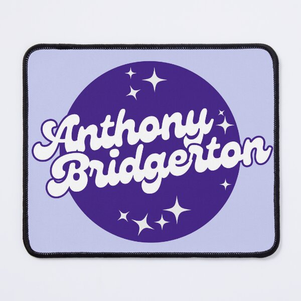 Item preview, Anthony Bridgerton Sticker designed and sold by baranskini.