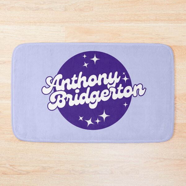Item preview, Anthony Bridgerton Sticker designed and sold by baranskini.