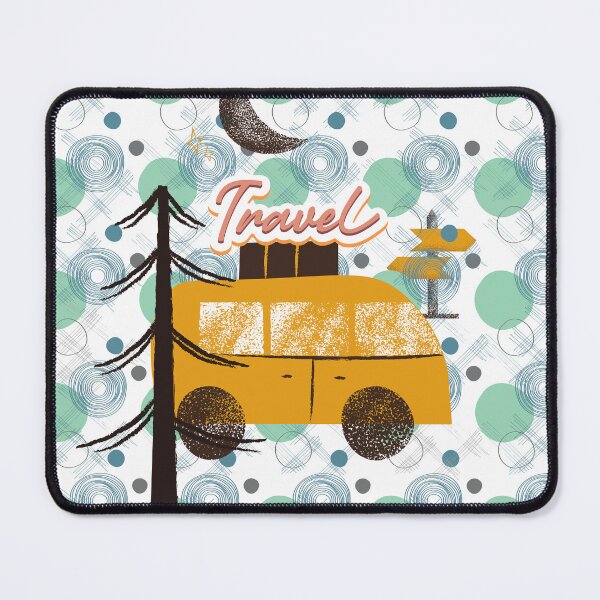 Item preview, BUS designed and sold by Graphollio-shop.