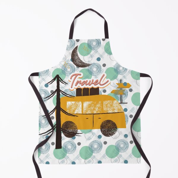 Item preview, BUS designed and sold by Graphollio-shop.