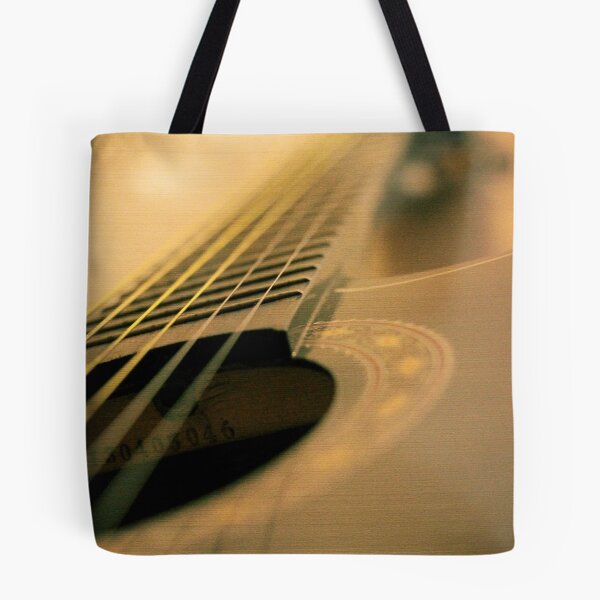 Item preview, Spirit of Acoustic designed and sold by ridthestigma.