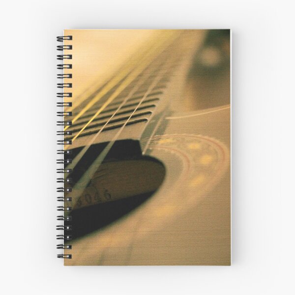 Item preview, Spirit of Acoustic designed and sold by ridthestigma.
