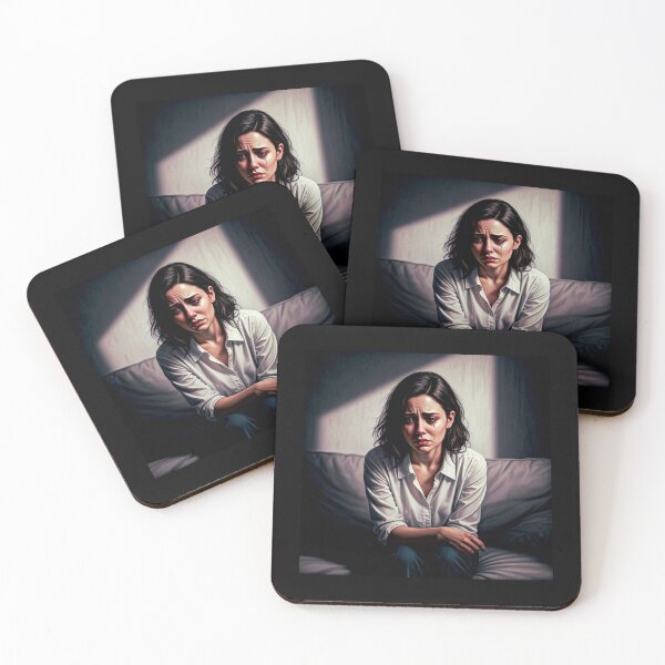 Item preview, Beautiful People v4 crying designed and sold by Helios Be. Lavsh.