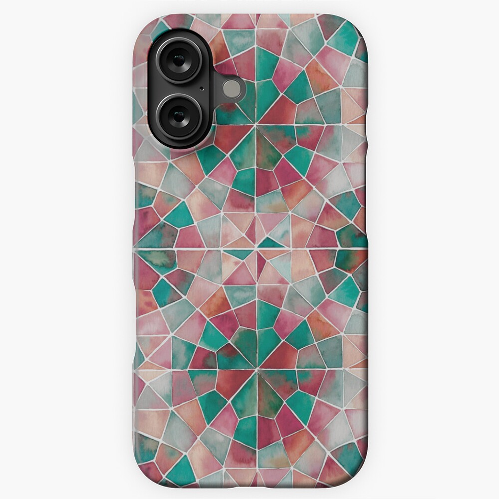 Item preview, iPhone Snap Case designed and sold by GinColorist.