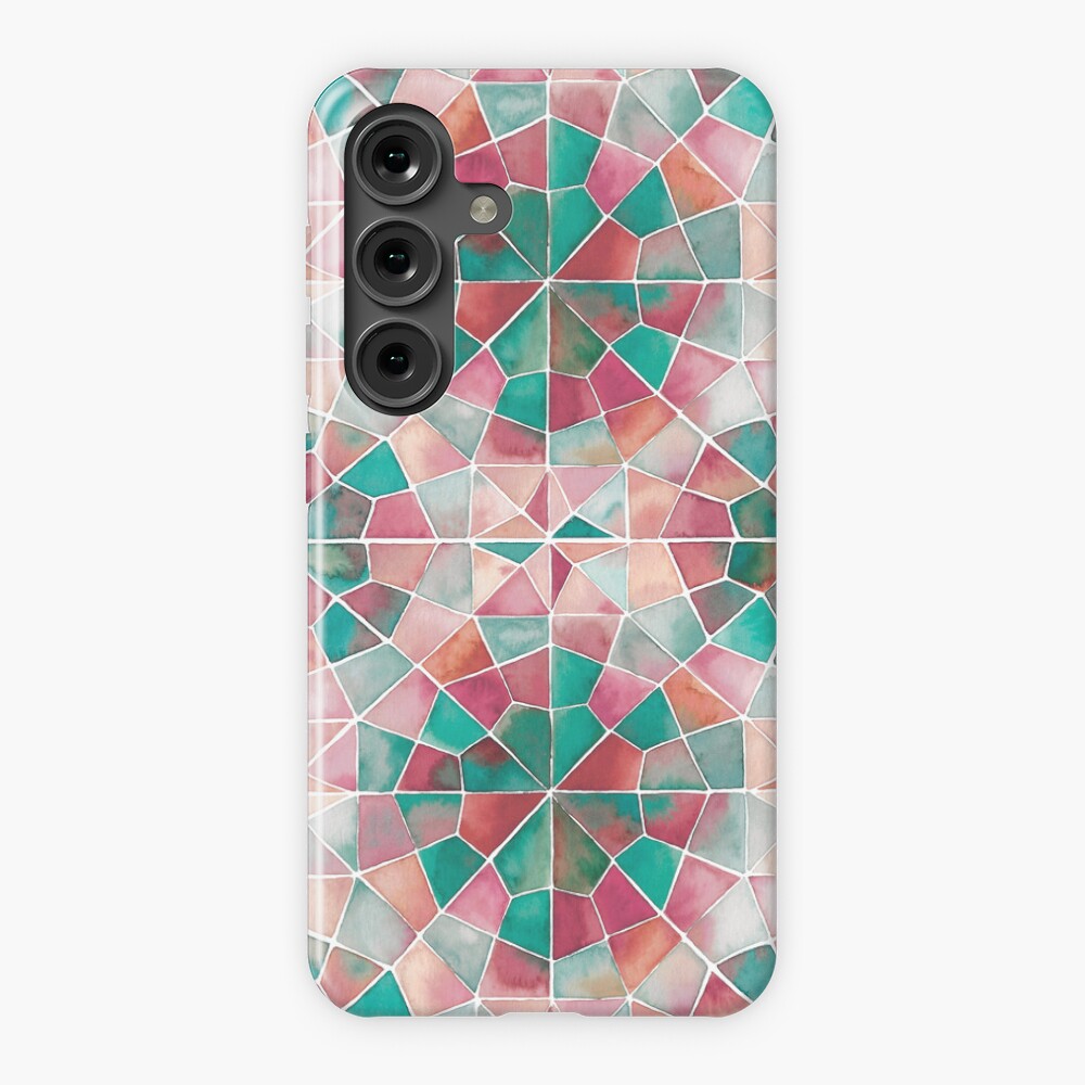 Item preview, Samsung Galaxy Snap Case designed and sold by GinColorist.
