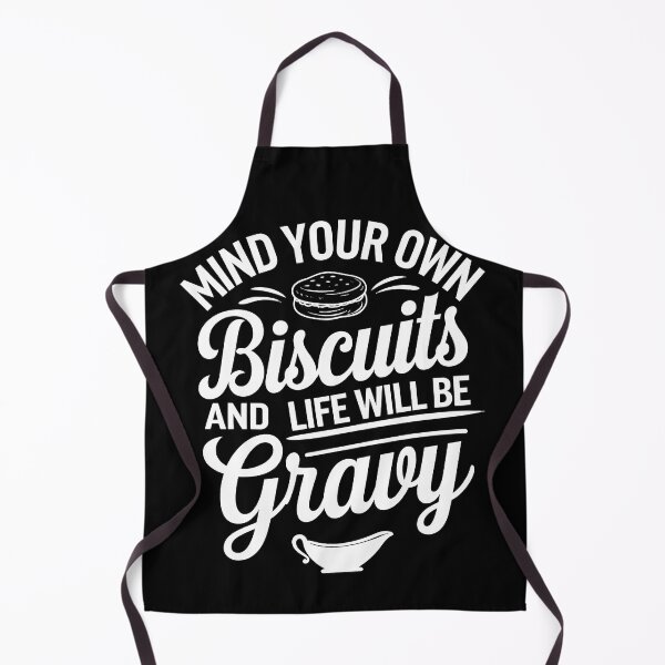 Item preview, mind your own biscuits designed and sold by tachyon273.