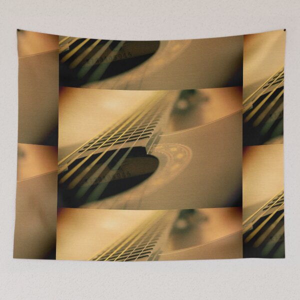 Item preview, Spirit of Acoustic designed and sold by ridthestigma.