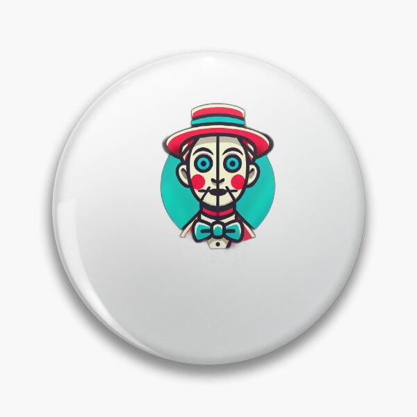 Item preview, Dead Silence designed and sold by simon5711.