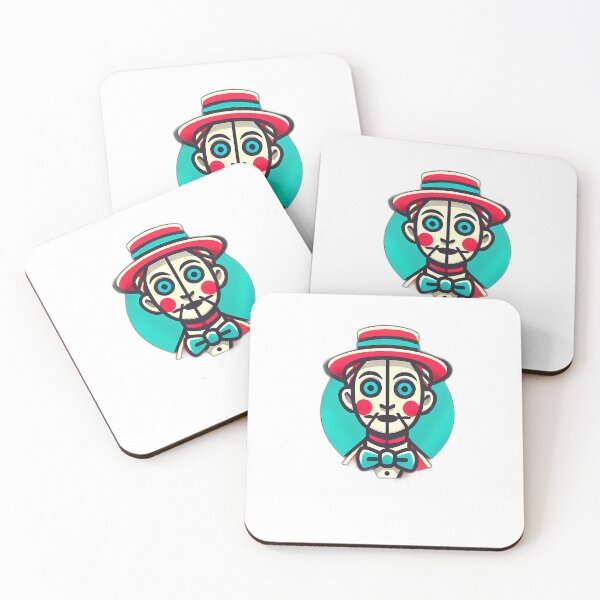 Item preview, Dead Silence designed and sold by simon5711.