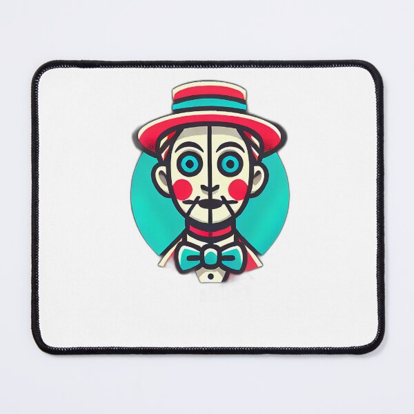 Item preview, Dead Silence designed and sold by simon5711.