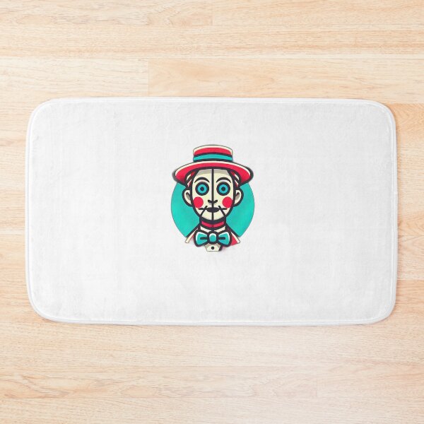 Item preview, Dead Silence designed and sold by simon5711.