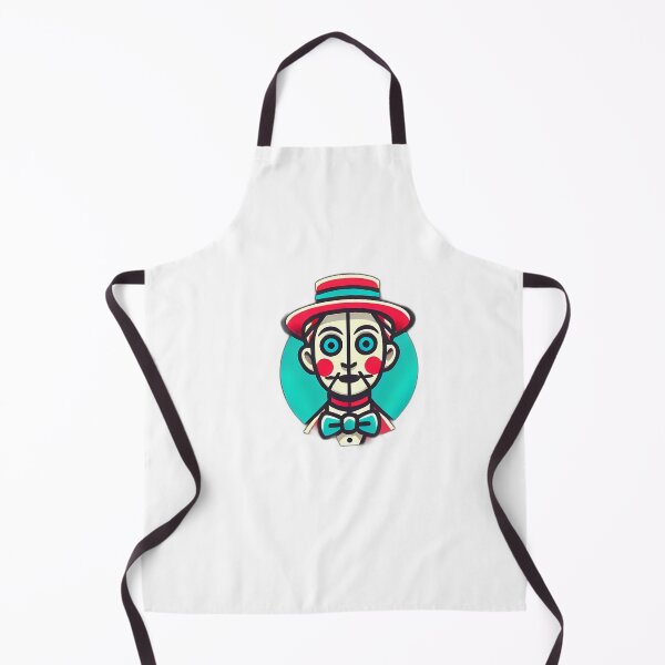 Item preview, Dead Silence designed and sold by simon5711.