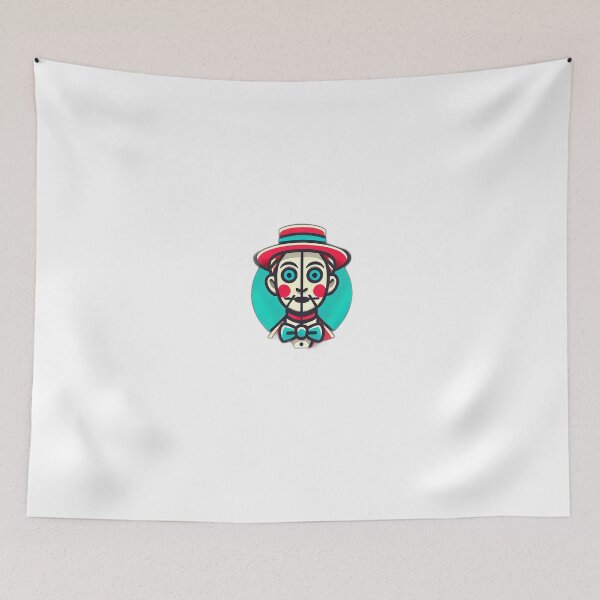 Item preview, Dead Silence designed and sold by simon5711.