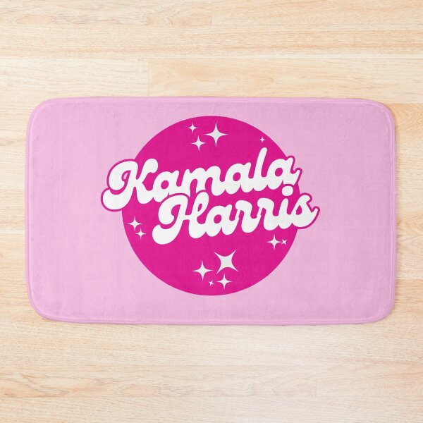 Item preview, Kamala Harris Sticker designed and sold by baranskini.