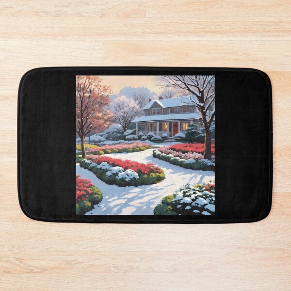 Item preview, Cosy Cottage designed and sold by AICreativeArts.