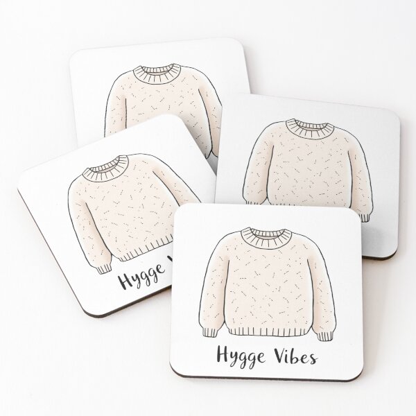 Item preview, Hygge Vibes designed and sold by SignumShop.