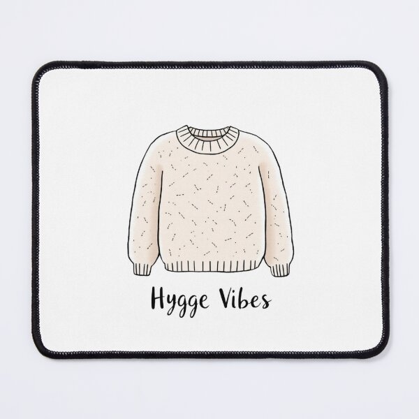 Item preview, Hygge Vibes designed and sold by SignumShop.