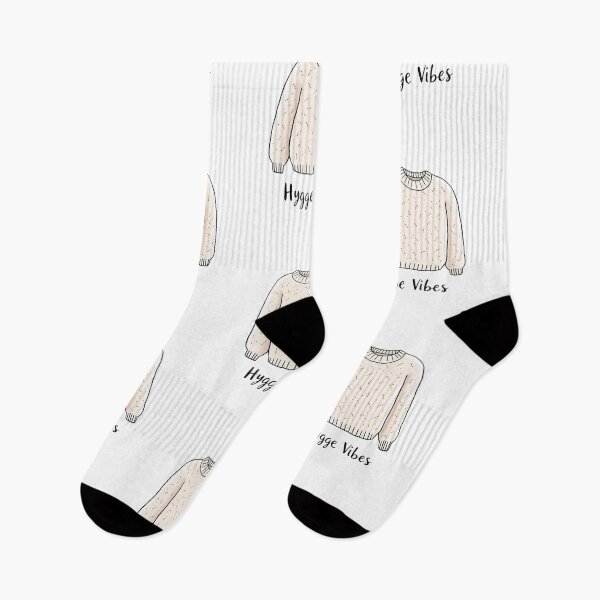 Item preview, Hygge Vibes designed and sold by SignumShop.