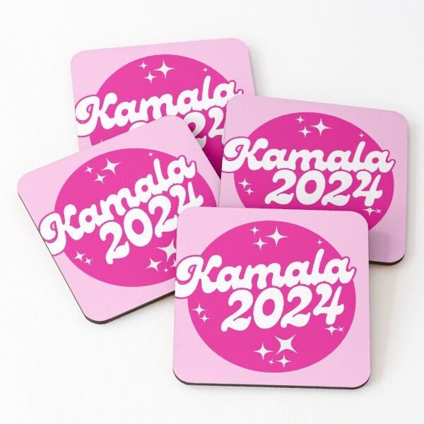 Item preview, Kamala Harris 2024 Sticker designed and sold by baranskini.