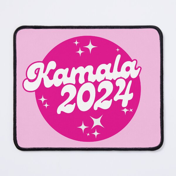 Item preview, Kamala Harris 2024 Sticker designed and sold by baranskini.