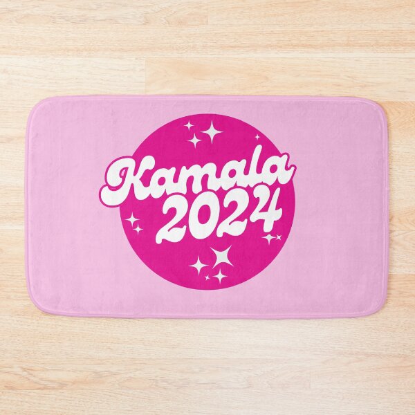 Item preview, Kamala Harris 2024 Sticker designed and sold by baranskini.