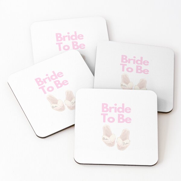Item preview, Bride To Be designed and sold by ridnaledesigner.