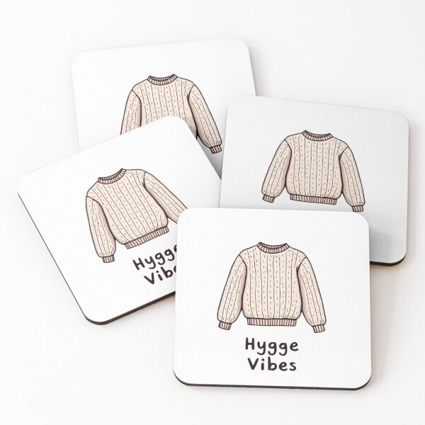 Item preview, Hygge Vibes designed and sold by SignumShop.