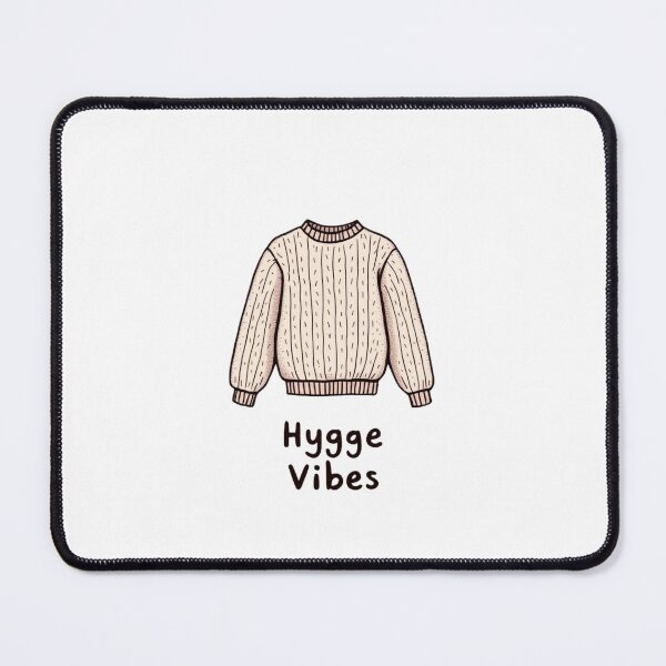 Item preview, Hygge Vibes designed and sold by SignumShop.