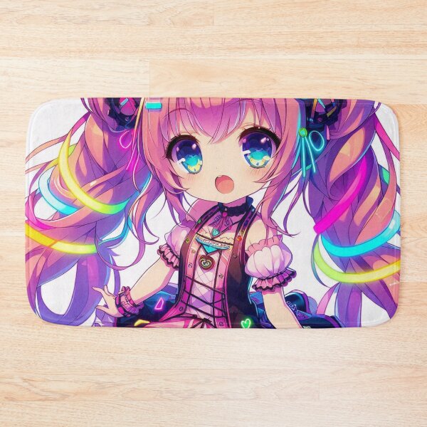 Item preview, Kawaii Neon Pop designed and sold by TheShadow30.