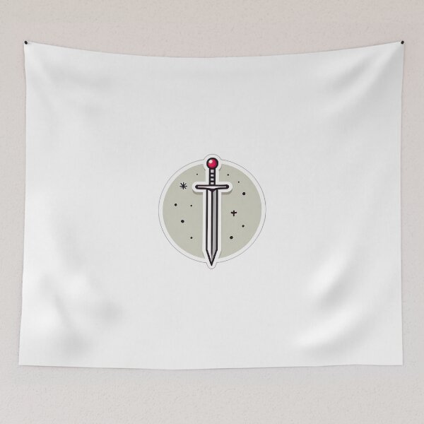Item preview, Goldryn from the Throne of Glass designed and sold by simon5711.