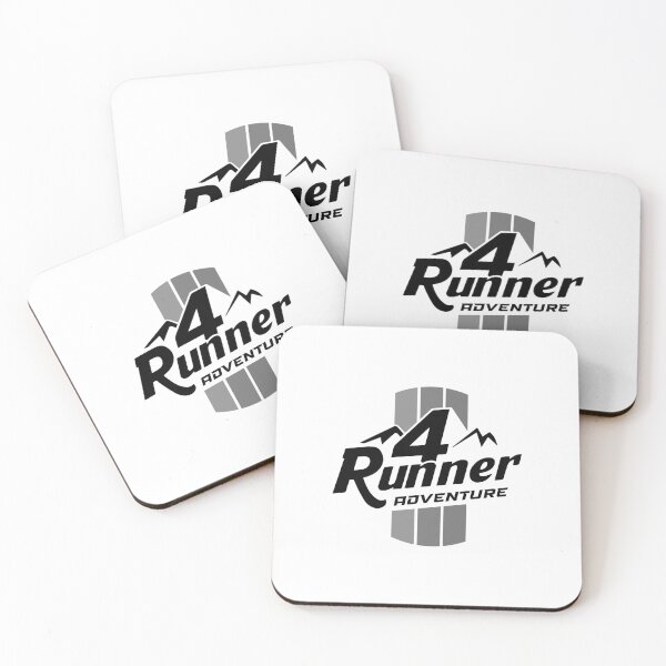 Item preview, 4Runner Generation designed and sold by Timegraf.