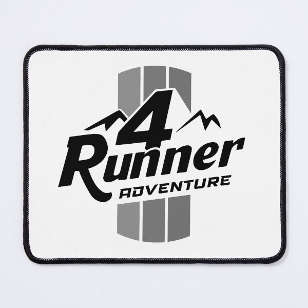 Item preview, 4Runner Generation designed and sold by Timegraf.