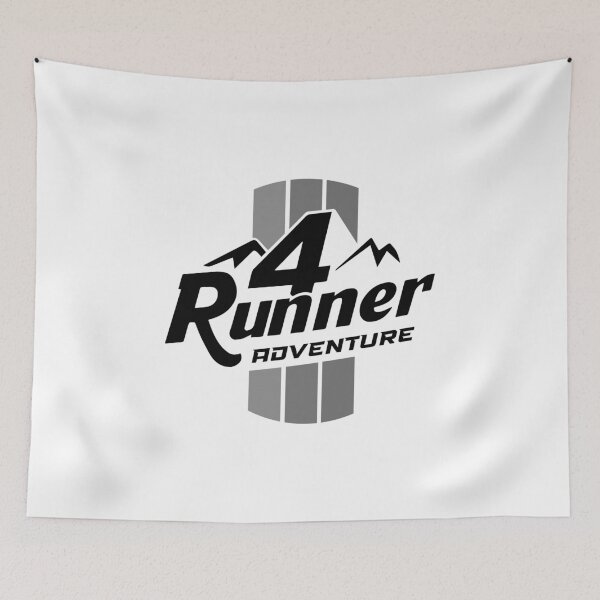 Item preview, 4Runner Generation designed and sold by Timegraf.