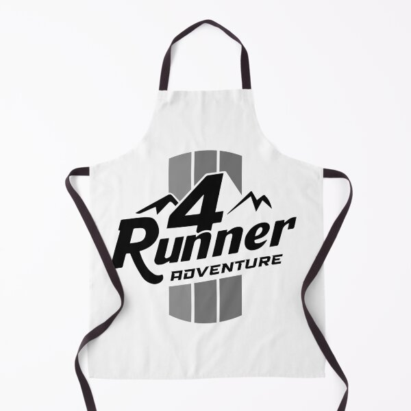 Item preview, 4Runner Generation designed and sold by Timegraf.