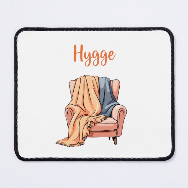 Item preview, Hygge Time designed and sold by SignumShop.
