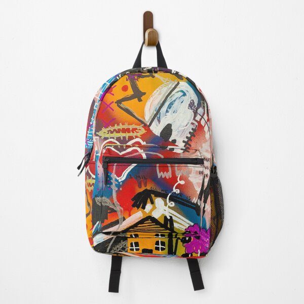 Item preview, All We Have Is Now designed and sold by mijumi.