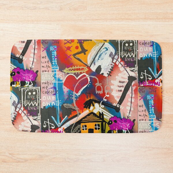Item preview, All We Have Is Now designed and sold by mijumi.