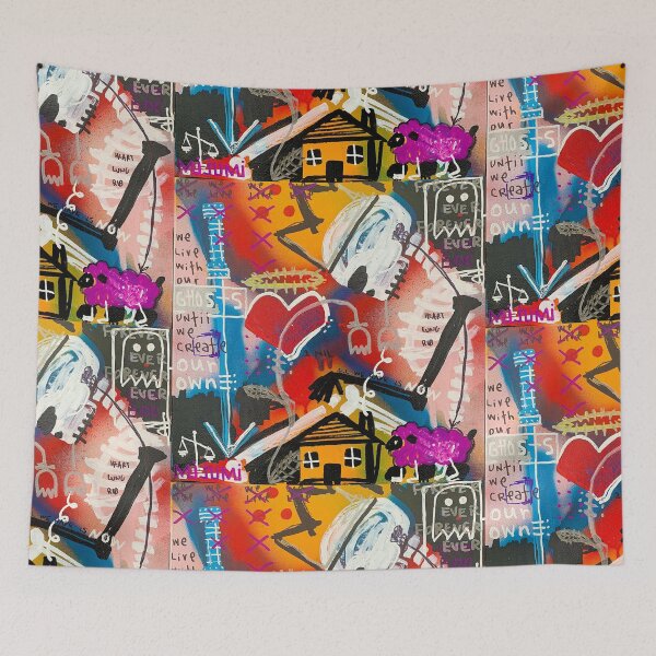 Item preview, All We Have Is Now designed and sold by mijumi.