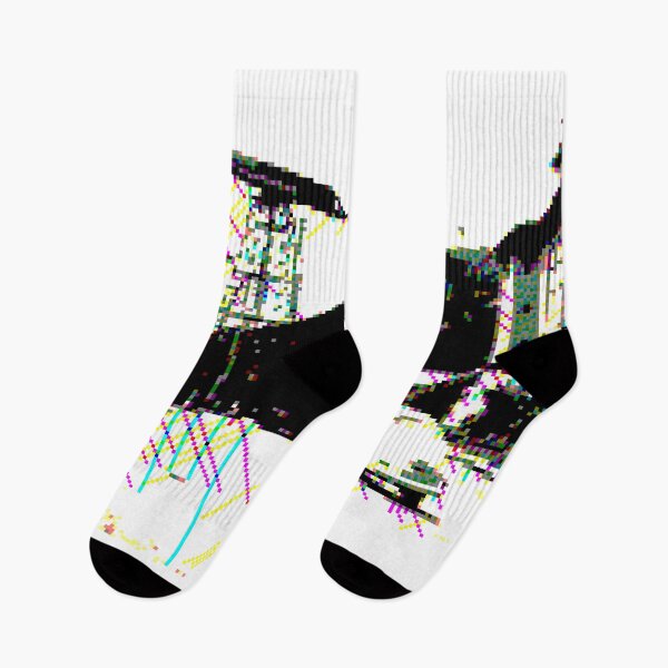 Item preview, Pixel City: Vintage Street Scene designed and sold by bizarorin.
