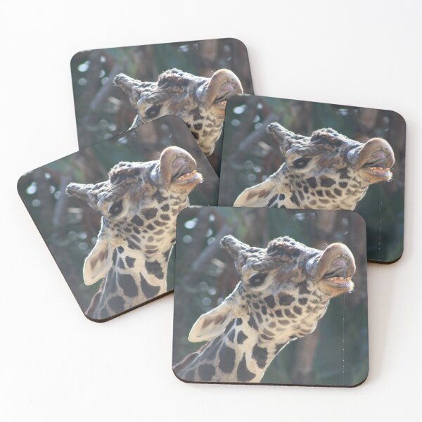 Item preview, Giraffe Drool designed and sold by RogueDecor.