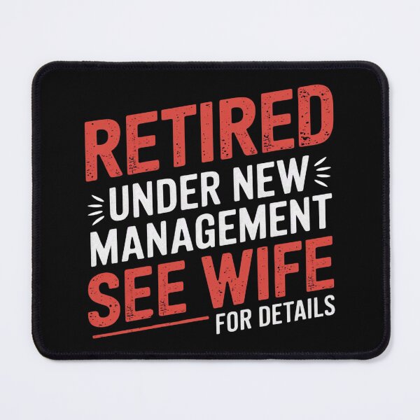 Item preview, Unique Retirement Design For Men Dad Retiree Retired People designed and sold by BLZART.