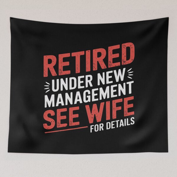 Item preview, Unique Retirement Design For Men Dad Retiree Retired People designed and sold by BLZART.