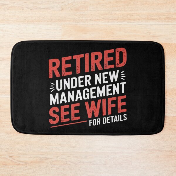 Item preview, Unique Retirement Design For Men Dad Retiree Retired People designed and sold by BLZART.