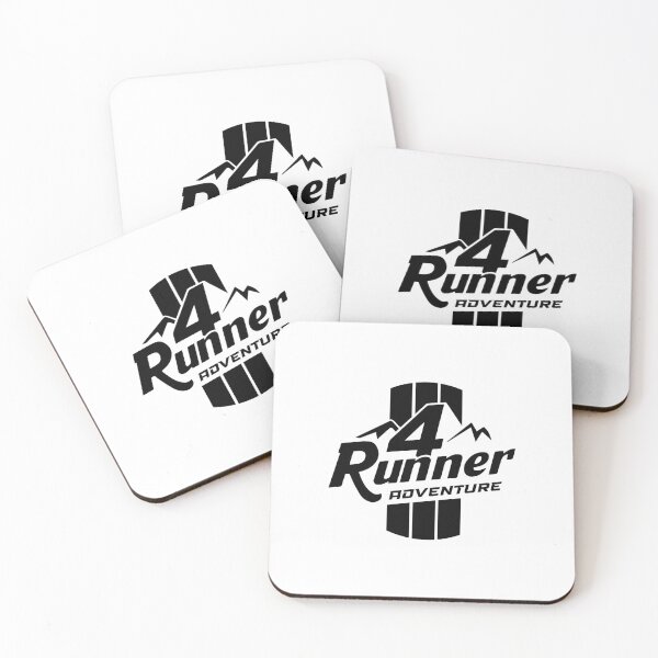 Item preview, 4Runner Generation designed and sold by Timegraf.